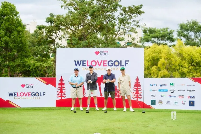 WELOVEGOLF