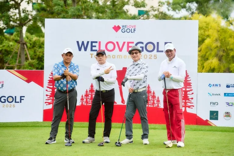 WELOVEGOLF