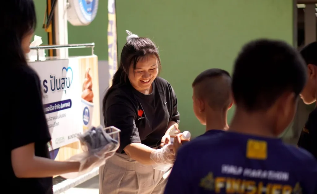 สถานสงเคราะห์เยาวชนมูลนิธิมหาราช