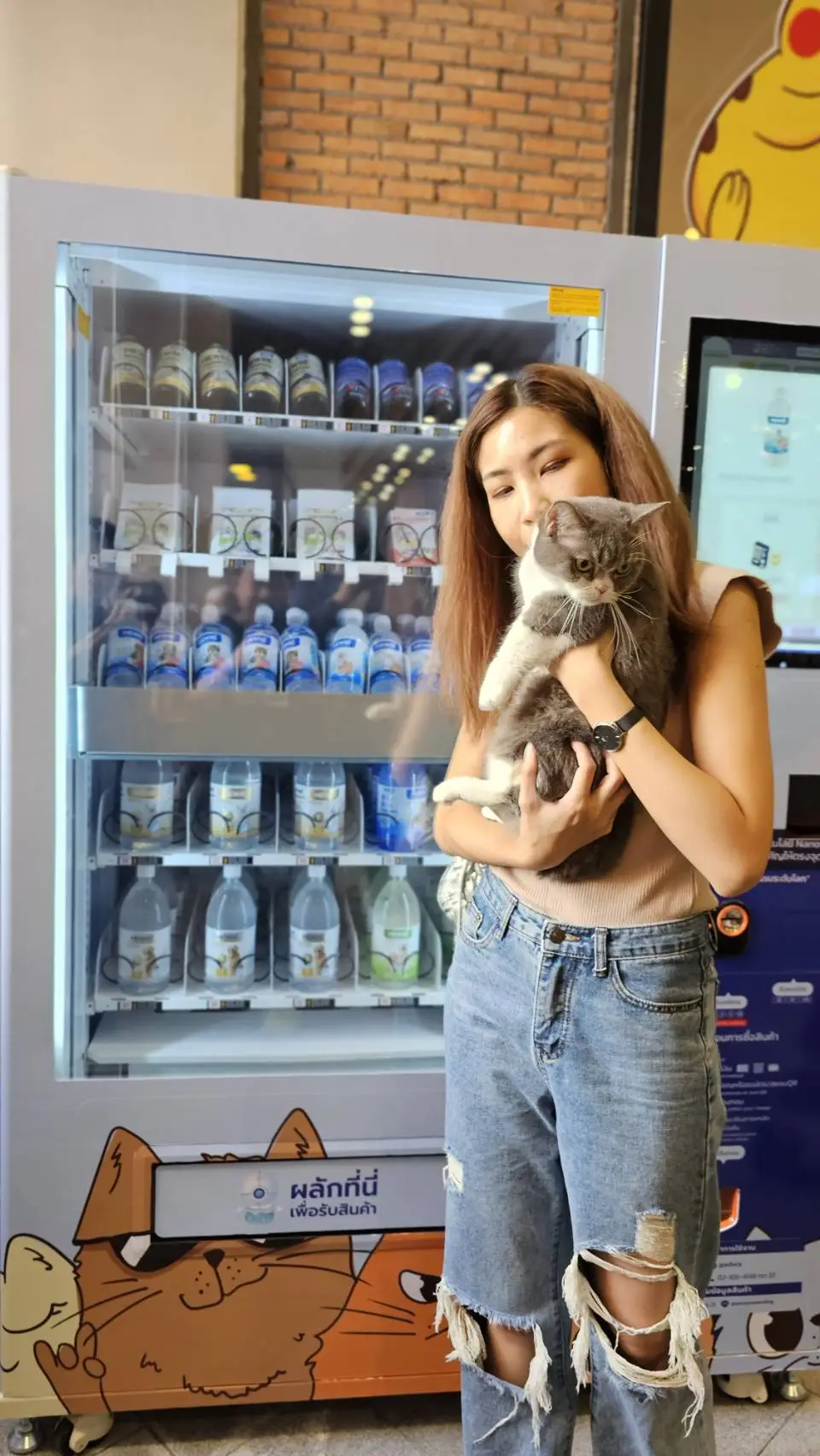 ตัวอย่างลูกค้า-แบรนด์-Mewre